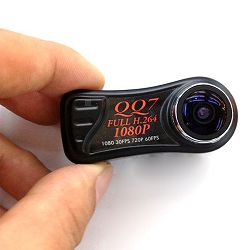 Шпионская камера для андроид